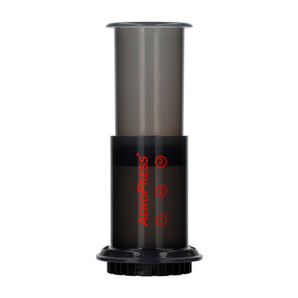 aeropress go