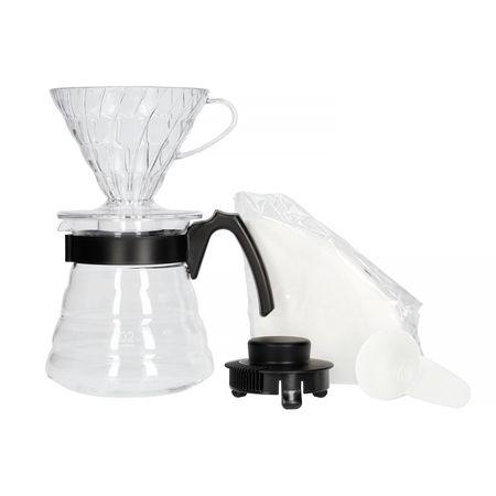 hario craft coffee maker