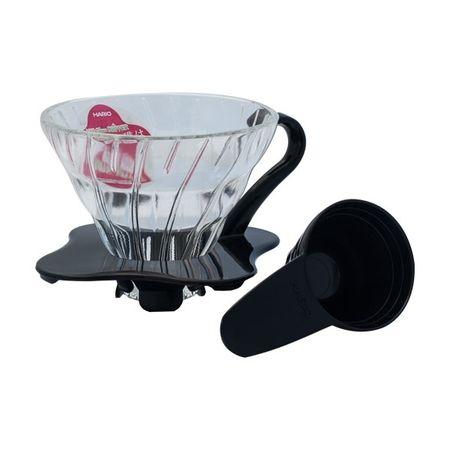 hario v60 dripper sklo