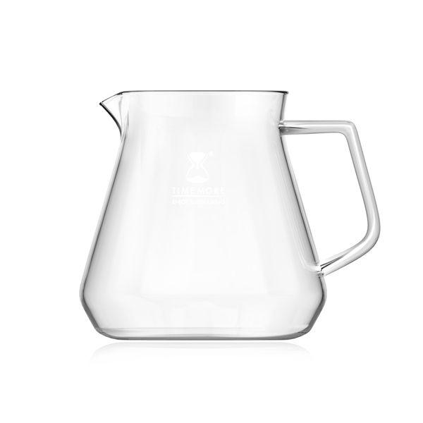 timemore coffee server 600 ml