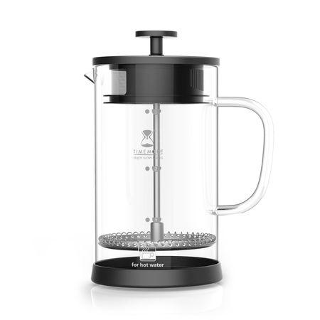 timemore french press 600 ml